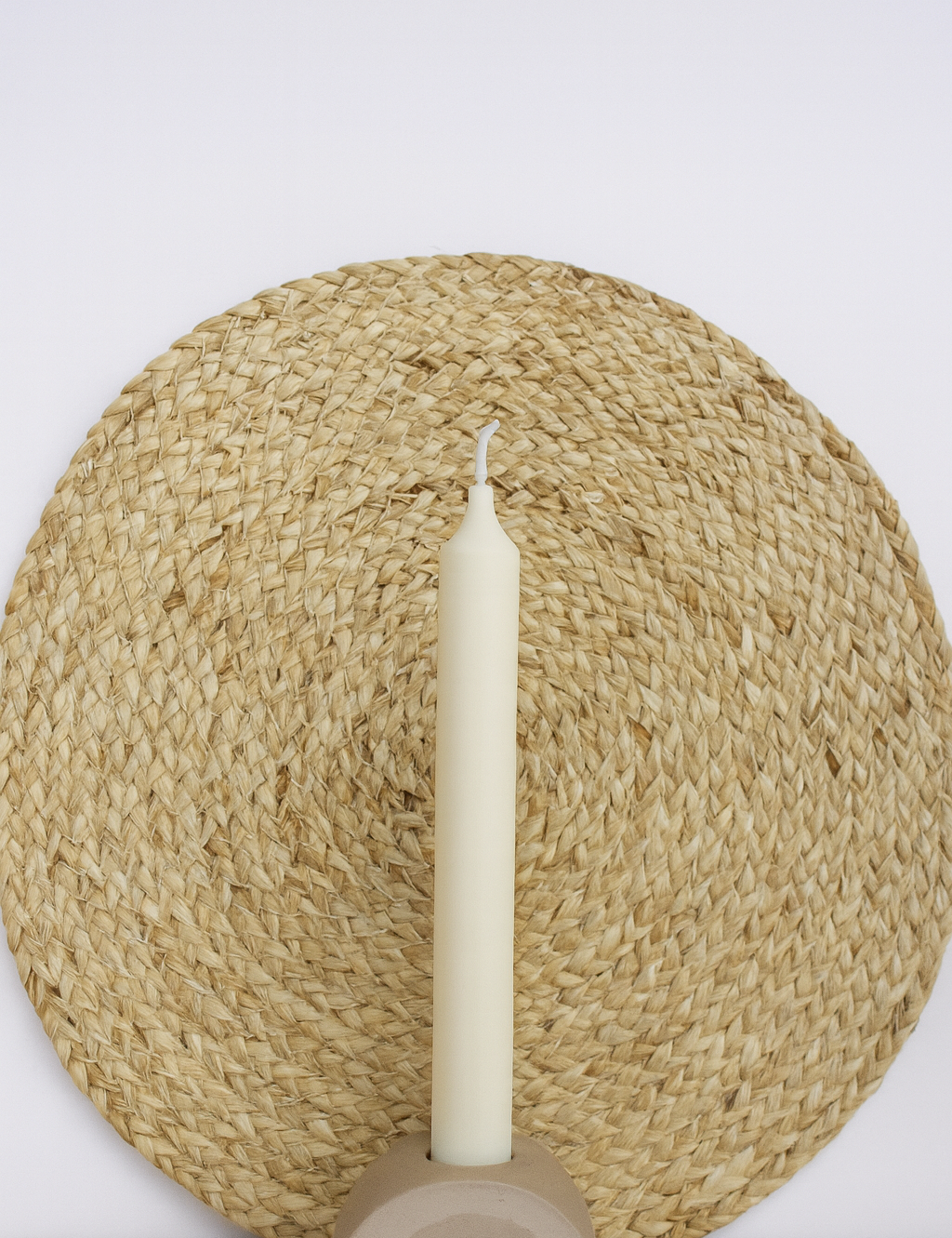 Taper Candle set of 2