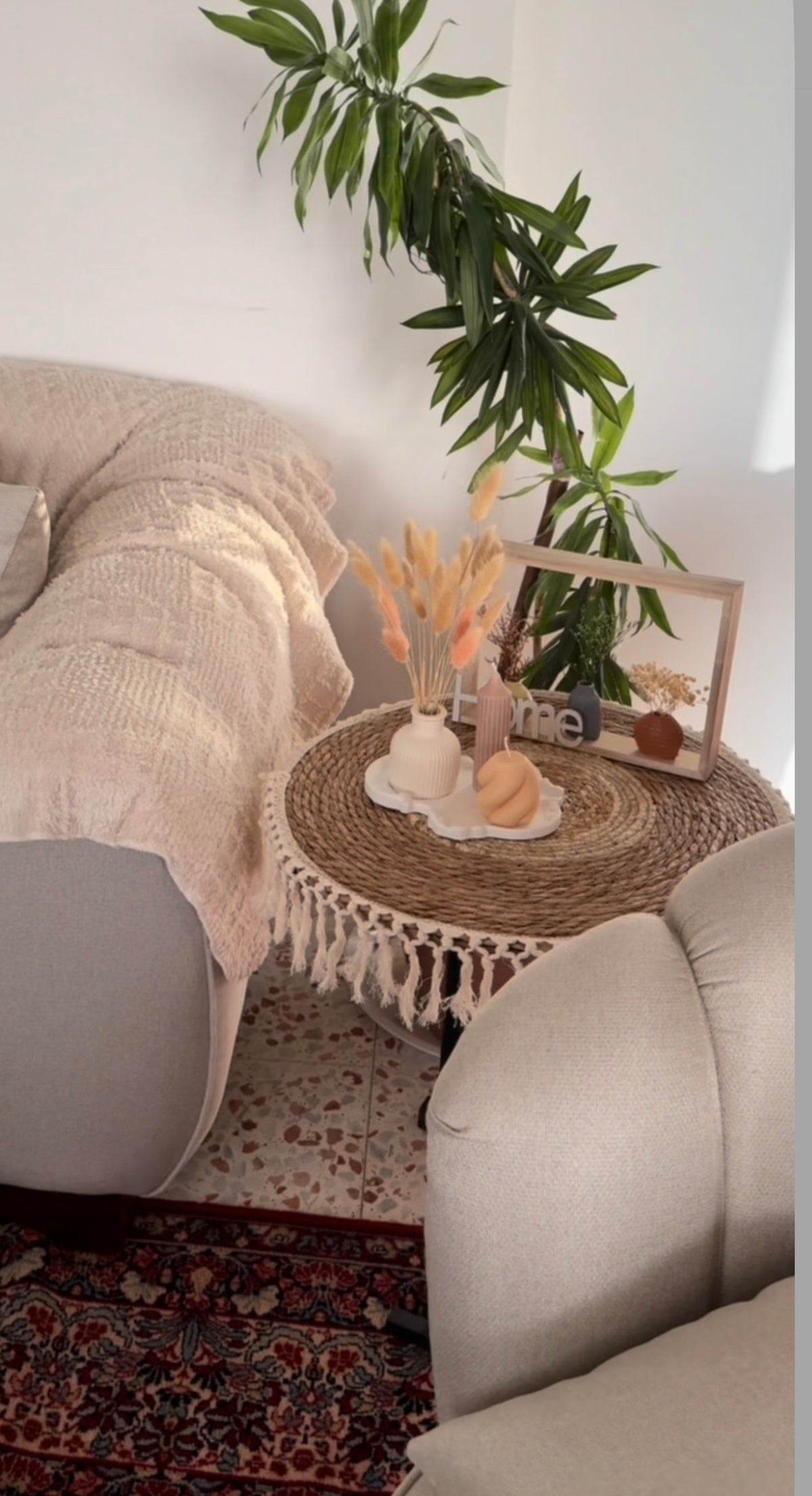 Boho Serenity Set
