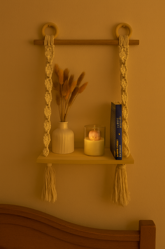 Home decoration