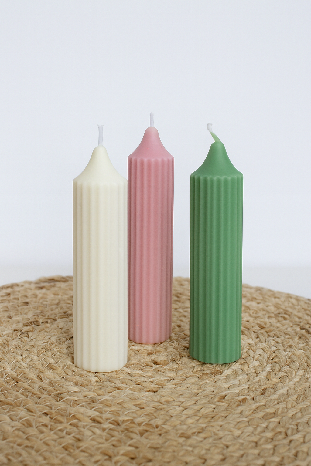 Affirmation Candles