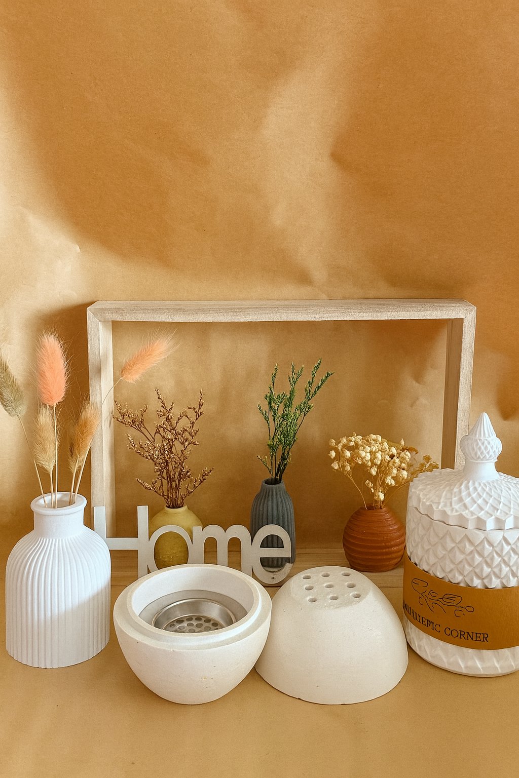 Home Sweet Home Set