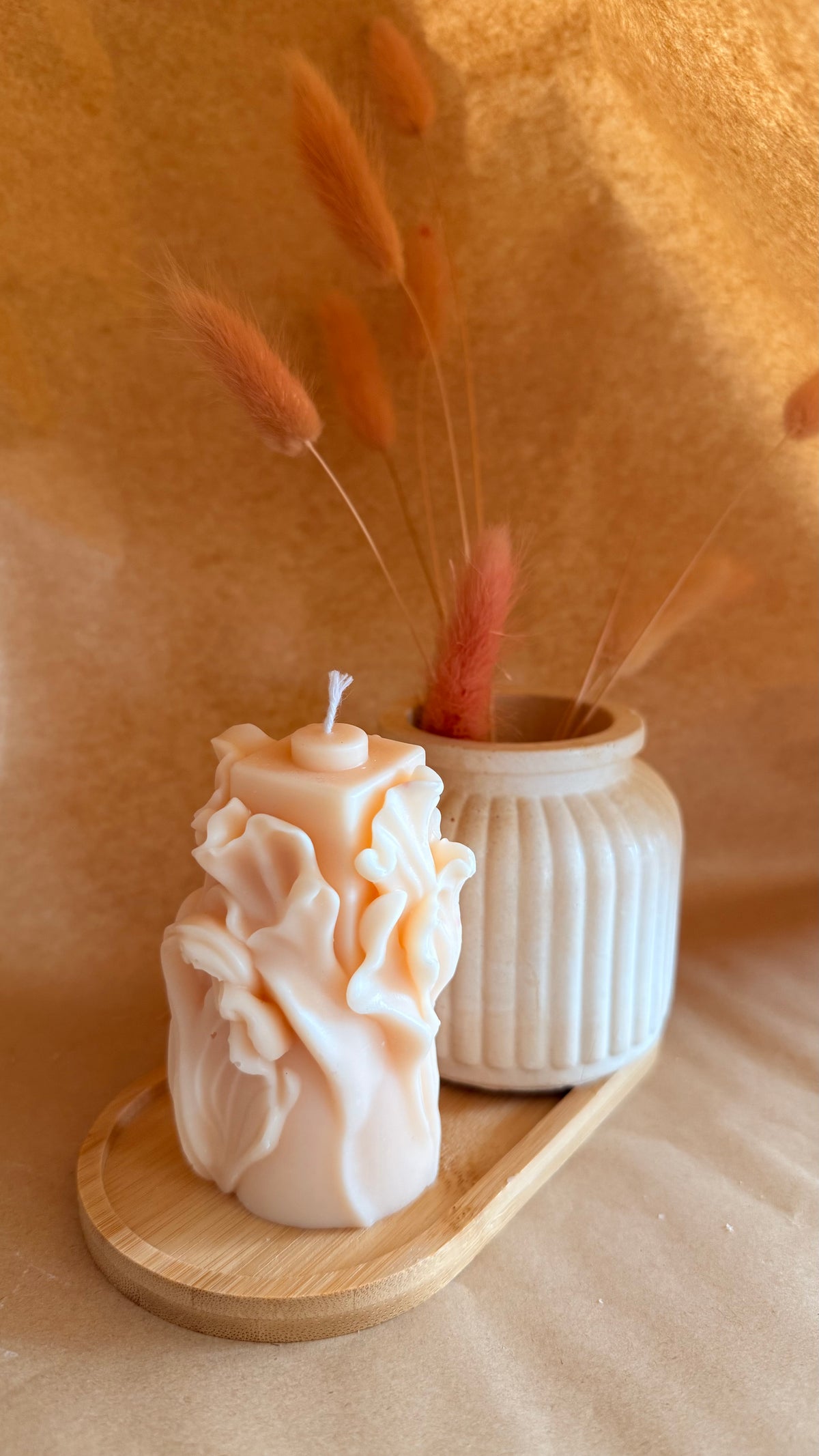 The Warm Whisper Set