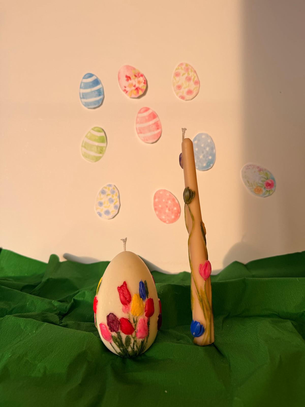 Easter set of 2