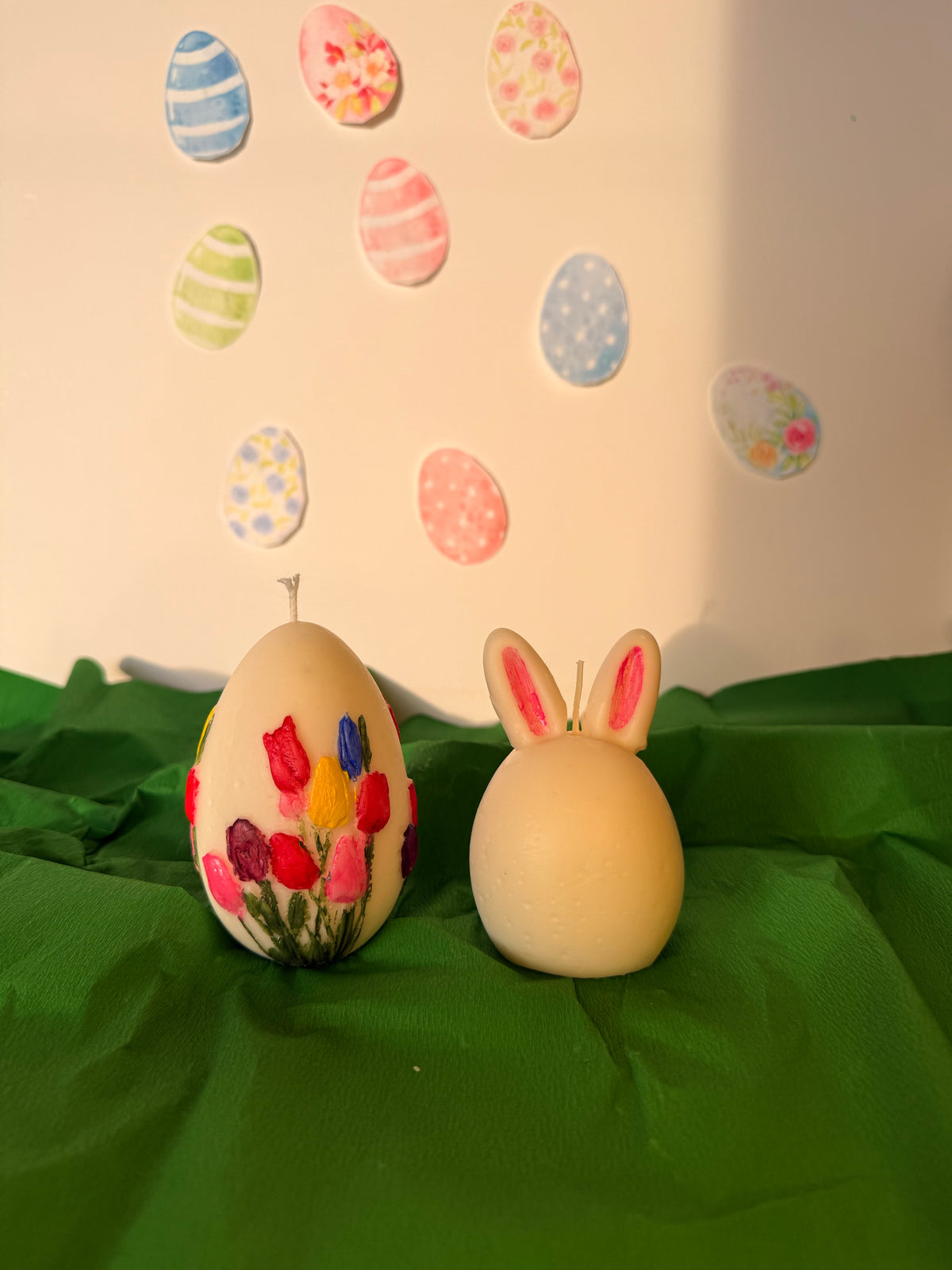 Easter set of 2