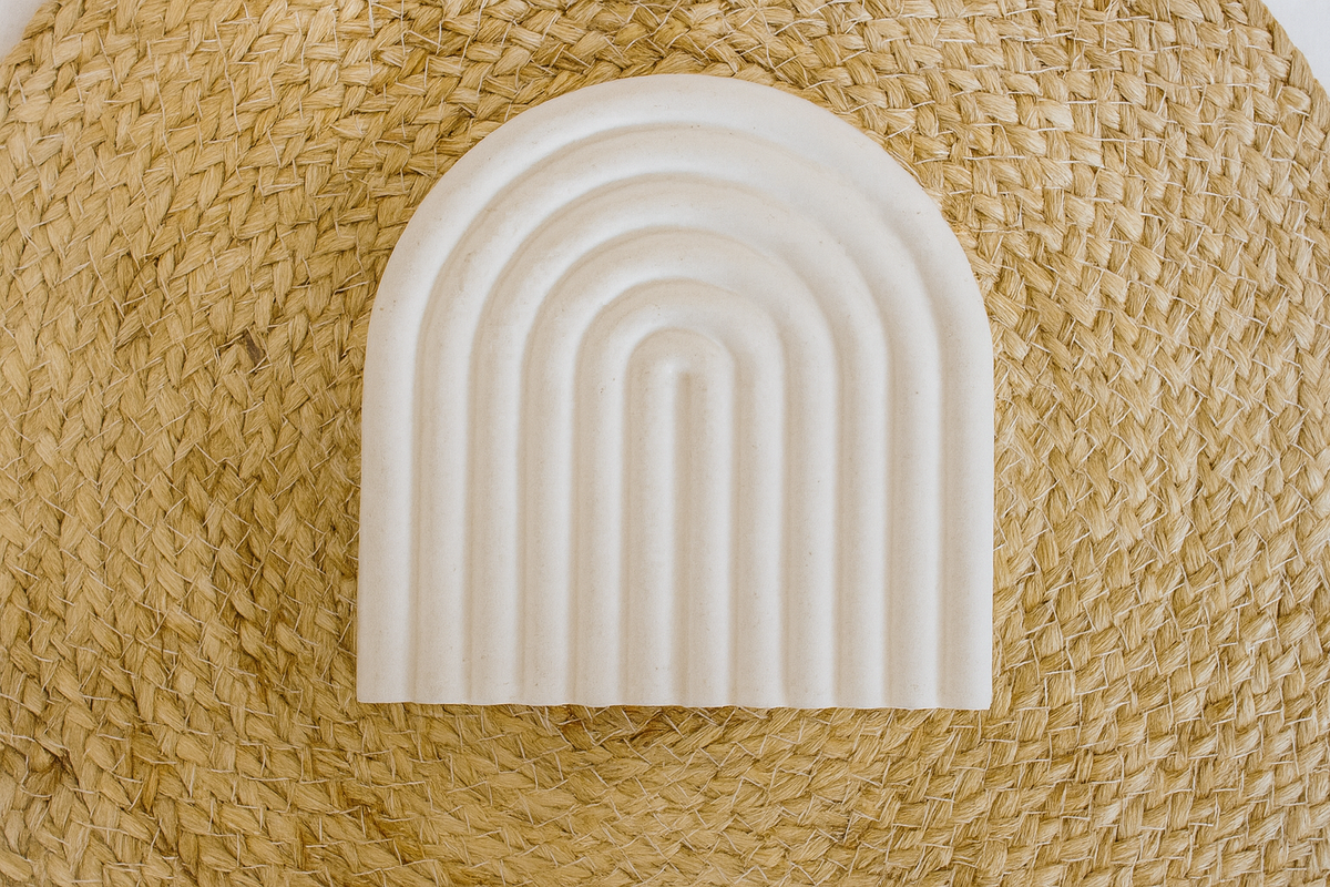 Natural Arch Tray