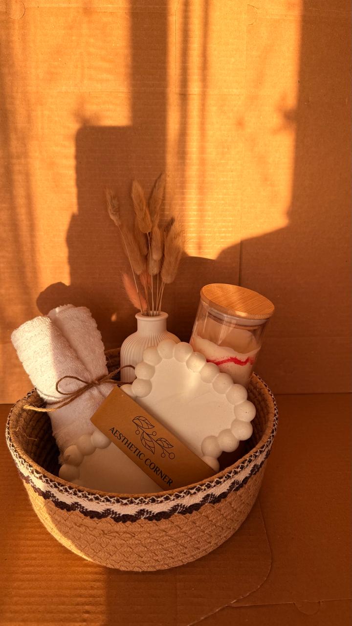 Aesthetic Essential Set